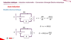 Auto induction