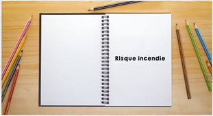 Sécurité Prévention - Risque incendie