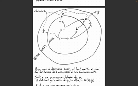 Intro Algorithmes IA - CM 1 - Mardi 15 mars 2022