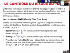 Partie2 controle du risque alpha et tests MCP