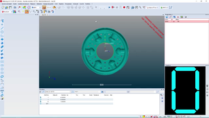 Tuto Métrolog X4 : 7 - Programmation Métrolog