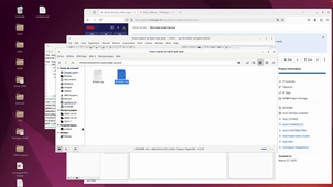 Git : Clef SSH (Gittyup et Linux)