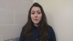 Fondation INSA Lyon / Coups de pouce : Chloé Buttigieg finaliste de l'édition 2024-2025