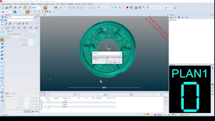 Tuto Métrolog X4 : 6 - Définir et mesurer en automatique