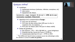 SHN SOL Impact environnemental du numérique