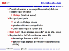 Cous 3IF-RE Cahier des charges et objectif