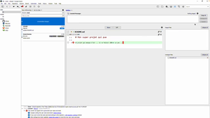 Git : Clone d'un dépot