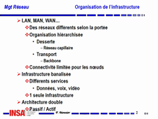 Cours admin réseau PLD MATS - Teaser architecture et infrastructure