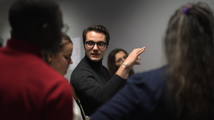 48h pour faire émerger des idées