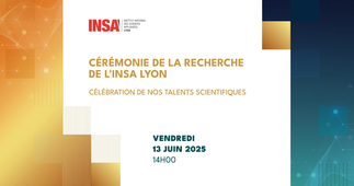 Teaser Cérémonie de la Recherche - Juin 2025