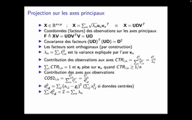 Intro Machine Learning - CM 4 - lundi 14 mars 2022