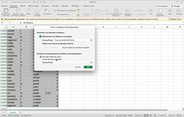 [SOL]Tableur-Correction - Exercice tableur avancé 2