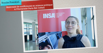 Assemblée - Session N°2 - Parole d'intervenants externes