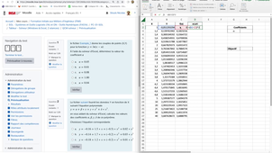 [SOL]Tableur-Correction- Exercice QCM Solveur