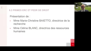 Webinaire Post CA du mardi 19 novembre 2024