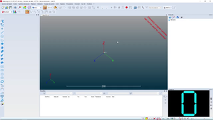 Tuto Métrolog X4 : 1 - Nouvelle session de travail et nouveau programme de mesure