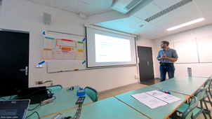 Cours Résolution Structurée de Problèmes