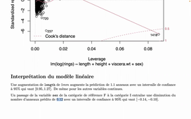 Intro Machine Learning - CM 2 - lundi 7 mars 2022