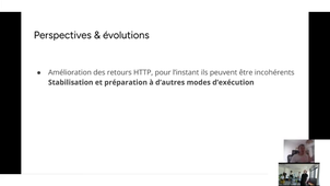 Présentation Plugin ETL (Micro-framework PHP ACME)