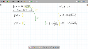 URCHIN - Differentiability - Video 2