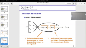 tai cm4 deep learning